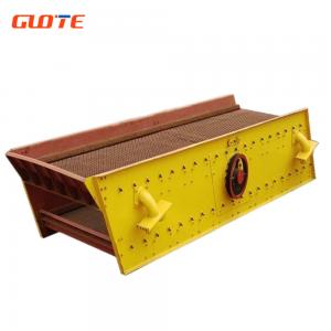 Mining Separator GTYZ-1860 Sieving Screen for Limestone Gravels and Grizzly Screen Gravels