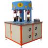 China Six Stations Braze welding machine Induction heating machine 40KW wholesale