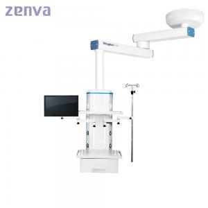 Hospital Medical Pendant Systems , ICU Ceiling Pendant Surgical Instruments