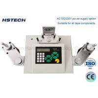 China Humanized Operation Platform SMD Component Counter with Leak Detection on sale