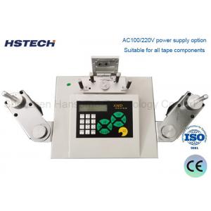 Humanized Operation Platform SMD Component Counter with Leak Detection