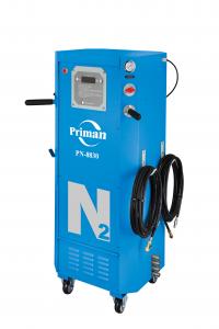 China PN8830 Automatic Nitrogen tyre inflator with Nitrogen Purge and Fill cycle(N2P) Function on sale 
