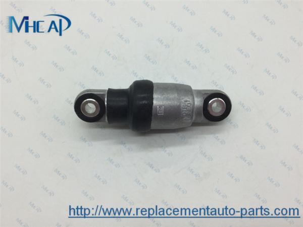 belt tensioner pulley replacement