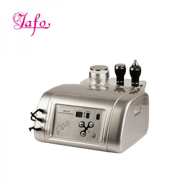 LF-144 Portable 40Khz &1Mhz Cavitation Ultrasound Face Lift Body slimming