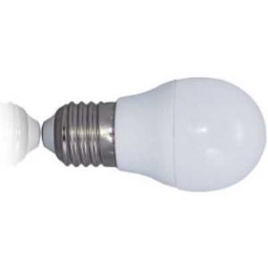led candle 5.5w candle bulb global 5.6w plastic cover aluminum small watt indoor E14 E27 saving energy Eu asia lamp