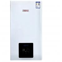 China Wall Hung Gas Hot Water Heater Touch Screen on sale