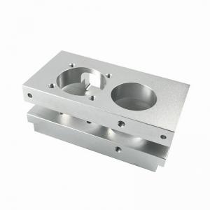 Customized Processing Car Part CNC Machining Aluminum CNC Parts