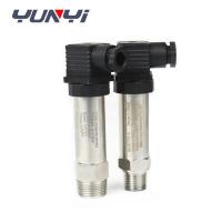 China China Suppliers Low Cost Digital Pressure Sensor For Water 4 - 20ma on sale