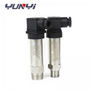 China Suppliers Low Cost Digital Pressure Sensor For Water 4 - 20ma