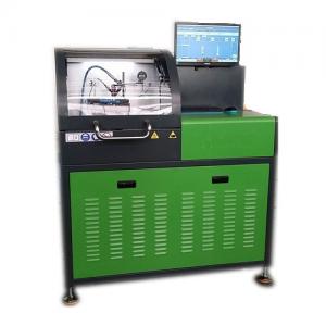 China High Accuracy Common Rail Injector Test Bench for testing different CR Injectors supplier