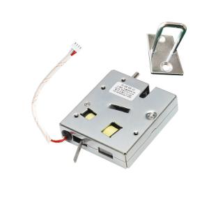 Electric Cabinet Smart Locker Lock Self Pick Up Electronic Lock