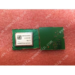 China PS4 Bluetooth Board PS4 repair parts.ps4 network card supplier