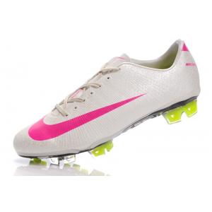 China Mens Fahionest Hotselling Top Quality Outdoor Soccer Shoes ​ supplier