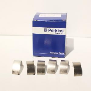 403D-11 403A -11 Main Bearing Machinery Parts  For Perkins Engine
