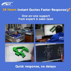 China Precision CNC Machined Parts with ±0.01 mm Tolerance for Industrial and Electronics Applications wholesale