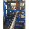 China Model:CNC 200/8000 Light Pole Shut-Welding Machine wholesale