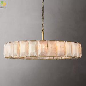 China E12 Brass  Creative Simple Home  Energy Conservation Modern Pendant Light supplier