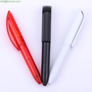 mini twist action promotional pen for gift use, advertising ballpoint pen,china factory