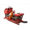 200m Spindle Type Geotechnical Soil Test Drilling Machine Drill Rig Portable
