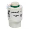 China YJJ WDK-07 電気化学式酸素センサー 医療機器用酸素濃度測定用 wholesale