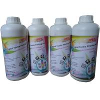 China 1000ML Textile Dye Sublimation Printing Ink for Mimaki Mutoh / color printer on sale