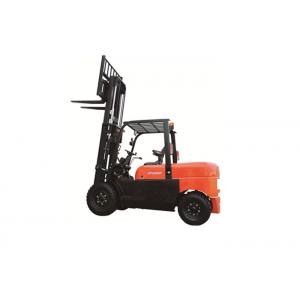 KATOP 5.0ton CPCD50FR Diesel Forklift