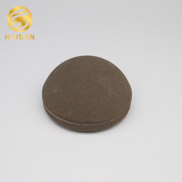 Titanium Ceramic Corundum Ceramic Diffuser