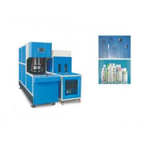 High Performance Plastic Blow Molding Machine For Plastic Table 30000 KN