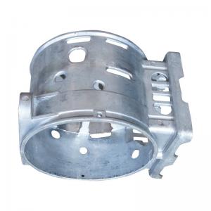China Pdc Hpdc Aluminium Die Casting Mould Tooling Low Pressure supplier