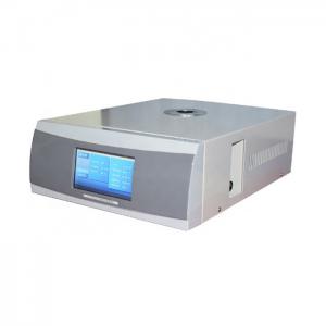 China 600C OIT Analysis DSC Differential Scanning Calorimeter supplier