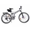 X-CURSION X-Treme 300W Folding Electric Bicycle - Lithium Power Assisted