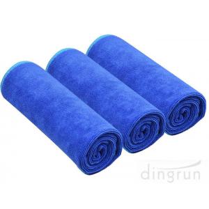 China Eco - Friendly Multi purpose Microfiber Fast Drying Travel Gym Towels wholesale