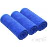 Eco - Friendly Multi purpose Microfiber Fast Drying Travel Gym Towels