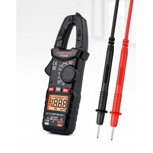 HT200A 2000 Counts AC Digital Clamp Meter by Habotest