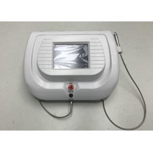 China CW / Pulse / Single 3 working mode varicose veins laser treatment machine laser vein removal supplier
