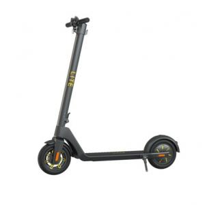 China High-performance 36v 10.4ah E-Scooters with 35km Range and 10 Inch Tire off road electric scooter for adult supplier