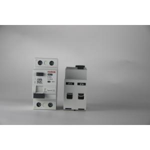 40a 300ma rccb 500V Residual Current Circuit Breaker Type A EV