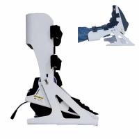 China Hemiplegia Physiotherapy Rehabilitation Equipment Foot Ankle Joint Post Surgery Stroke Recovery on sale