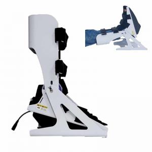 Hemiplegia Physiotherapy Rehabilitation Equipment Foot Ankle Joint Post Surgery Stroke Recovery
