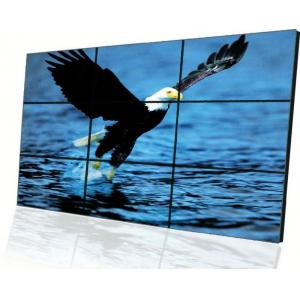 China High Definition Telescoping 4K Video Wall Display Remote Control 500 Cd/m2 supplier