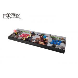 3000 In 1 Retro 2d 3d Arcade Game Console Double Stick Pandora Game Box