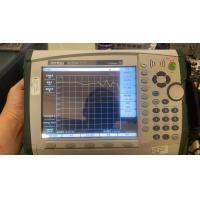 China Anritsu MS2036A Handheld Vector Network Analyzer And Spectrum Analysis General Purpose on sale