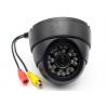 Universal Bus Truck parking camera Front Form Cam IR Lights Night Vision HD CCD