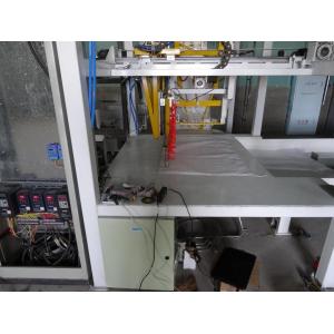 China 15kg 800bags/H Filling Sealing Carbon Black Packing Machine supplier