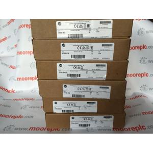 China Allen Bradley Modules 1775-MEA 1775MEA AB 1775 MEA factory refurbished Reasonable price supplier