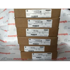 Allen Bradley Modules 1775-MEA 1775MEA AB 1775 MEA factory refurbished Reasonable price