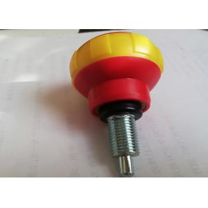 Steel Pole Weight Selector Pin For Gym Exercise And Home Equipment