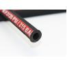 China Durable Flexible Hydraulic Hose SAE 100R1 AT / DIN EN 853 1SN DN8 5/16&quot; 215 BAR wholesale