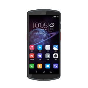 China Dispositivos de IP66 2.0GHz Android PDA, colector de 5,7 datos de la pulgada PDA supplier