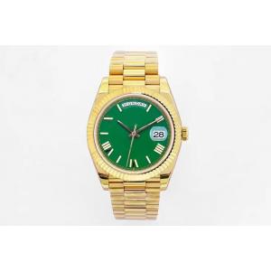Sapphire Swiss Luxury Watch ETA Valjoux 7750 Caliber  Elegant Mens Watches